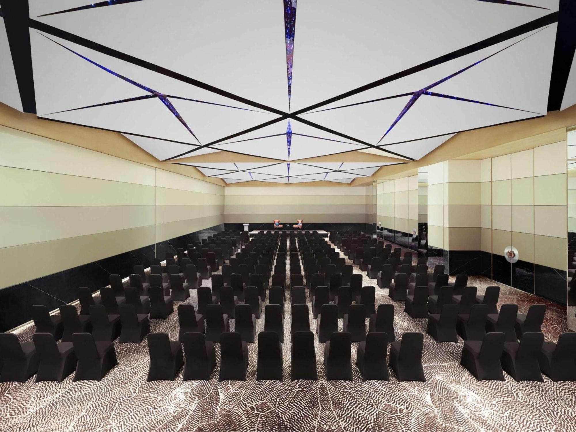 Novotel New Delhi City Centre 외부 사진